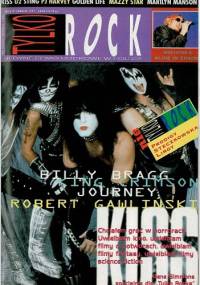Tylko Rock, nr 3 (67)/1997 - Redakcja magazynu Teraz Rock