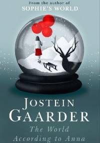The World According to Anna - Jostein Gaarder