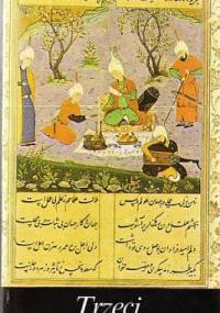 Trzeci dywan perski - poezja perska