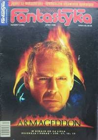 Nowa Fantastyka 190 (7/1998)