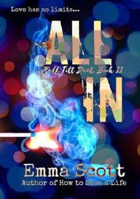All In - Emma Scott