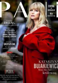 Pani, nr 11 (278) / listopad 2013 - Redakcja miesięcznika PANI