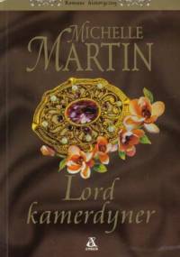 Lord kamerdyner - Michelle Martin