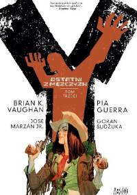 Y - Ostatni z mężczyzn: Tom Trzeci