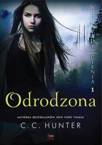 Odrodzona - C.C. Hunter