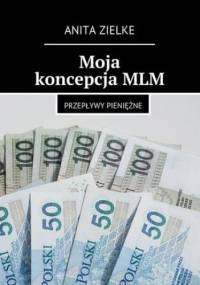 Moja koncepcja MLM - Anita Zielke