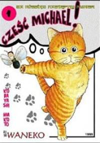 Cześć Michael! tom 1 - Makoto Kobayashi