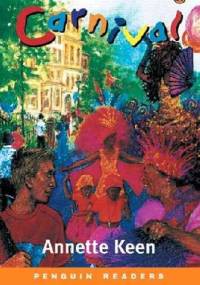 Carnival - Annette Keen