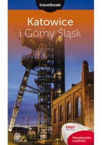 Katowice i Górny Śląsk. Travelbook. Wydanie 1 - Mateusz Świstak