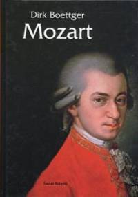 Mozart - Dirk Boettger