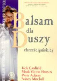 Balsam dla duszy chrześcijańskiej