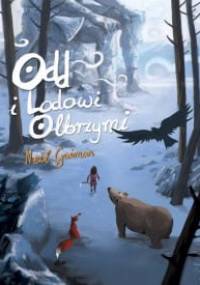 Odd i Lodowi Olbrzymi - Neil Gaiman