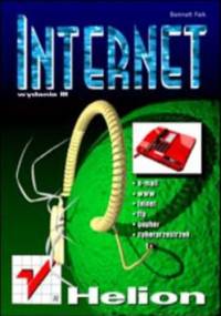 Internet - wyd. III - Falk Bennett