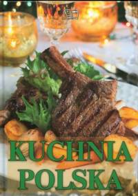 Kuchnia polska - Katarzyna Wojsław