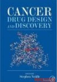 Cancer Drug Design and Discovery - Neidle