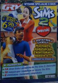 Komputer Świat GRY Ekstra 6/2006 - Redakcja magazynu Komputer Świat GRY