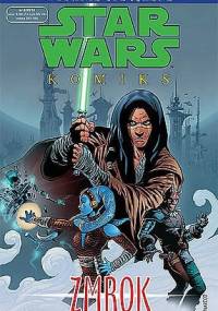 Star Wars Komiks. Wydanie Specjalne 2/2012 - John Ostrander, Jan Duursema