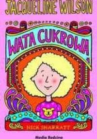 Wata Cukrowa - Jacqueline Wilson
