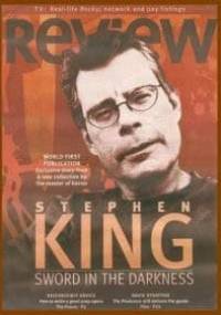 Sword In The Darkness - Stephen King