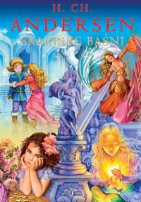 Skarbiec baśni - Hans Christian Andersen