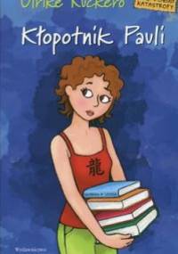 Kłopotnik Pauli - Ulrike Kuckero