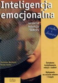 Inteligencja emocjonalna - Christian Weisbach, Ursula Dachs
