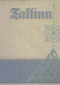 Tallinn - Heino Gustavson