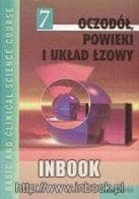 Oczodół, powieki i układ łzowy - Krystyna Pecold, Maciej Krawczyński
