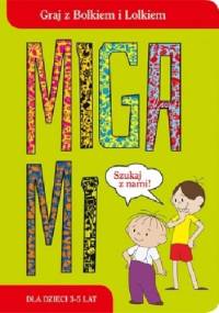 MigaMi - praca zbiorowa