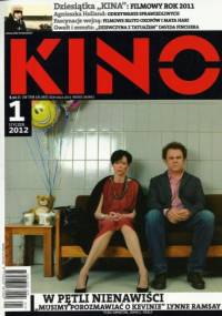 Kino, nr 1 / styczeń 2012 - Redakcja miesięcznika Kino