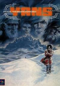 Yans: Dzieci nieskończoności