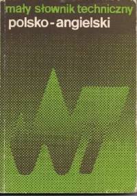 Mały słownik techniczny polsko-angielski