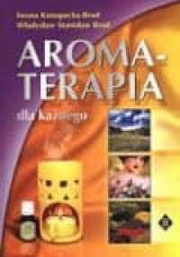 Aromaterapia dla każdego - Iwona Konopacka-Brud, Władysław Stanisław Brud
