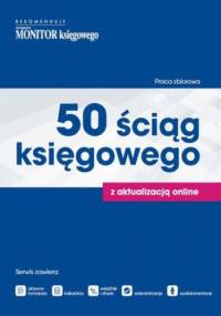 50 Ściąg Księgowego - PL Infor