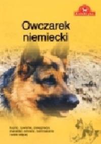 Owczarek niemiecki