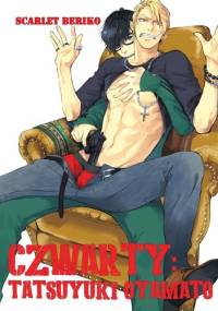 Czwarty: Tatsuyuki Oyamato - Scarlet Beriko