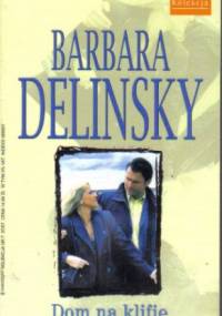 Dom na klifie - Barbara Delinsky