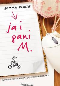 Ja i pani M. - Jemma Forte