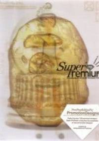 Super Premium - praca zbiorowa