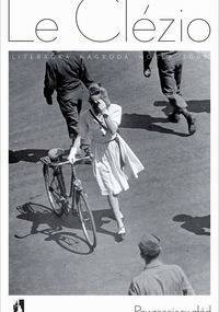 Powracający głód - Jean-Marie Gustave Le Clézio