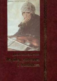 Myślą, piórem i bułatem. Wybór myśli i aforyzmów - Józef Bułatowicz