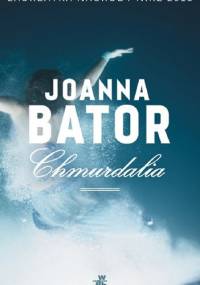Chmurdalia - Joanna Bator