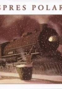 Ekspres polarny - Chris Van Allsburg