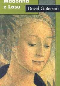Madonna z Lasu - David Guterson