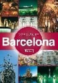 Barcelona - Miasta Świata - Tara Stevens
