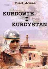 Kurdowie i Kurdystan - Fuad Jomma