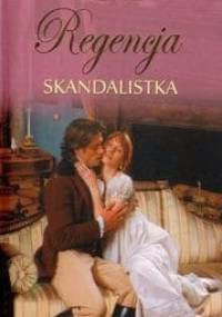 Skandalistka - Nicola Cornick