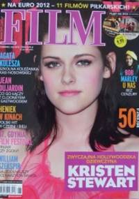Film, czerwiec (06) 2012 - Redakcja miesięcznika Film