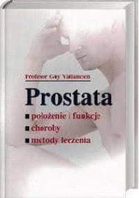 Prostata - Vallancien Guy