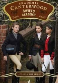 Święto Akademii - Jessica Burkhart